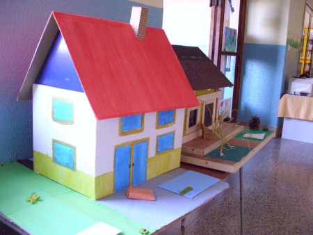 Projekt Hravé skúmanie priestoru